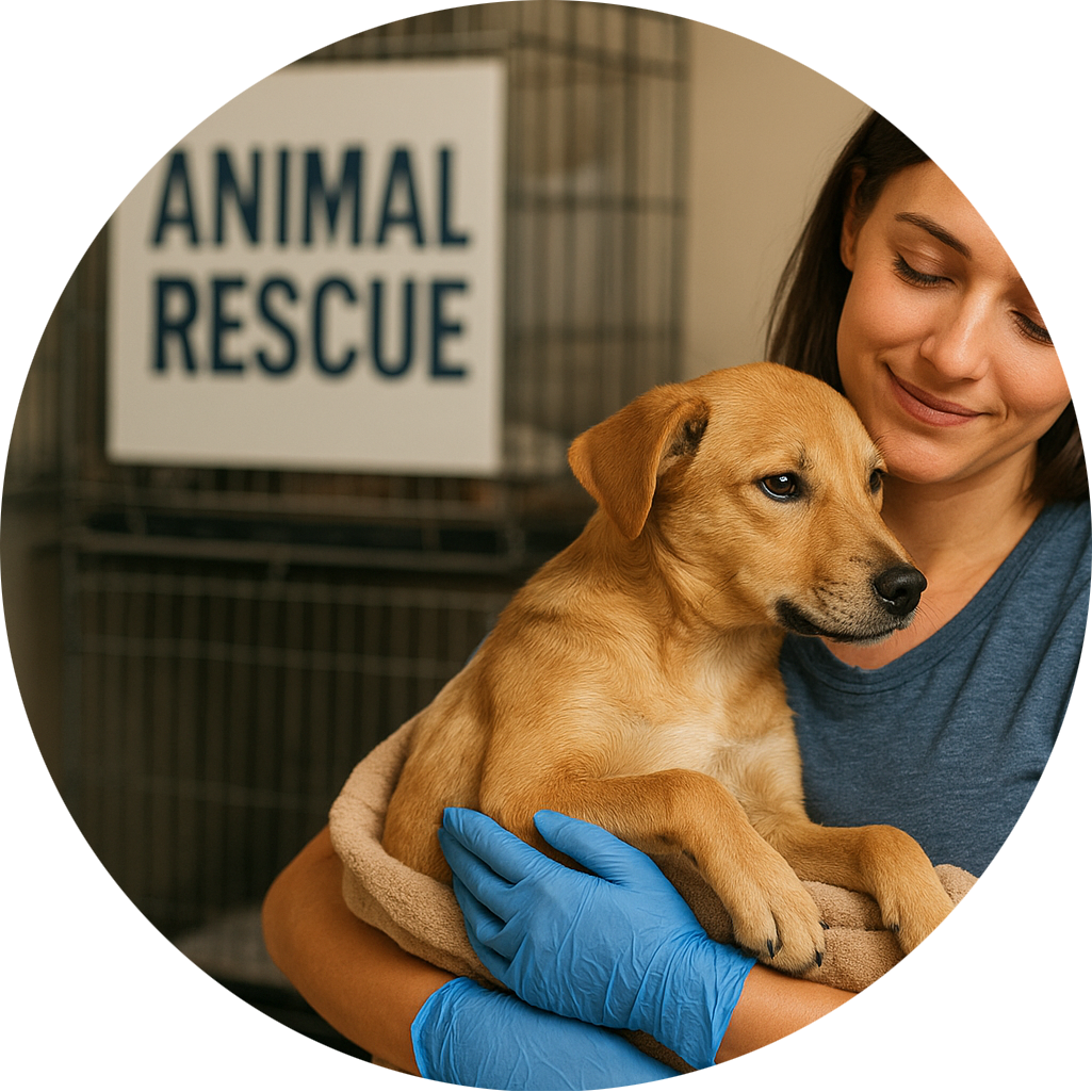 Animal Rescue